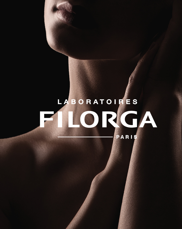 Banner Filorga