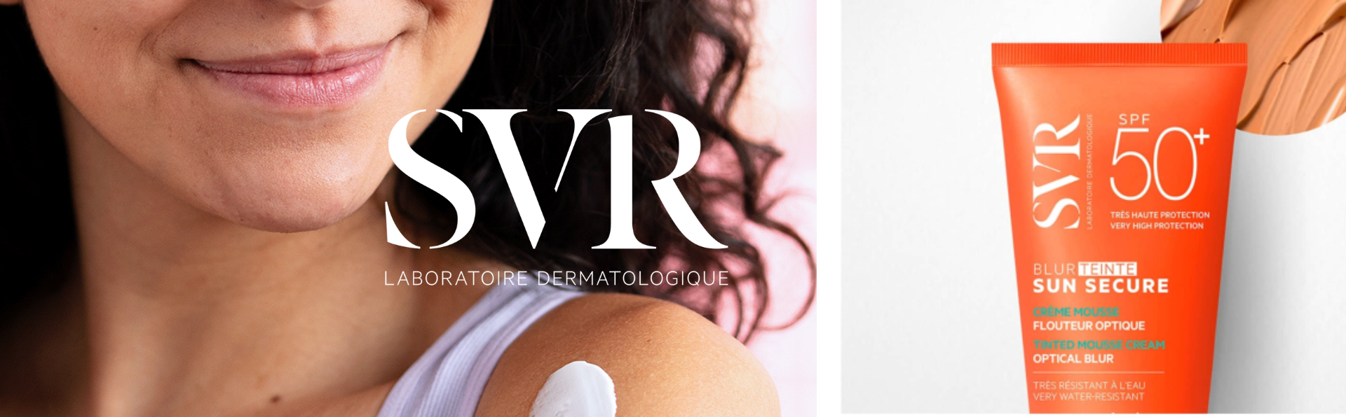 Banner SVR