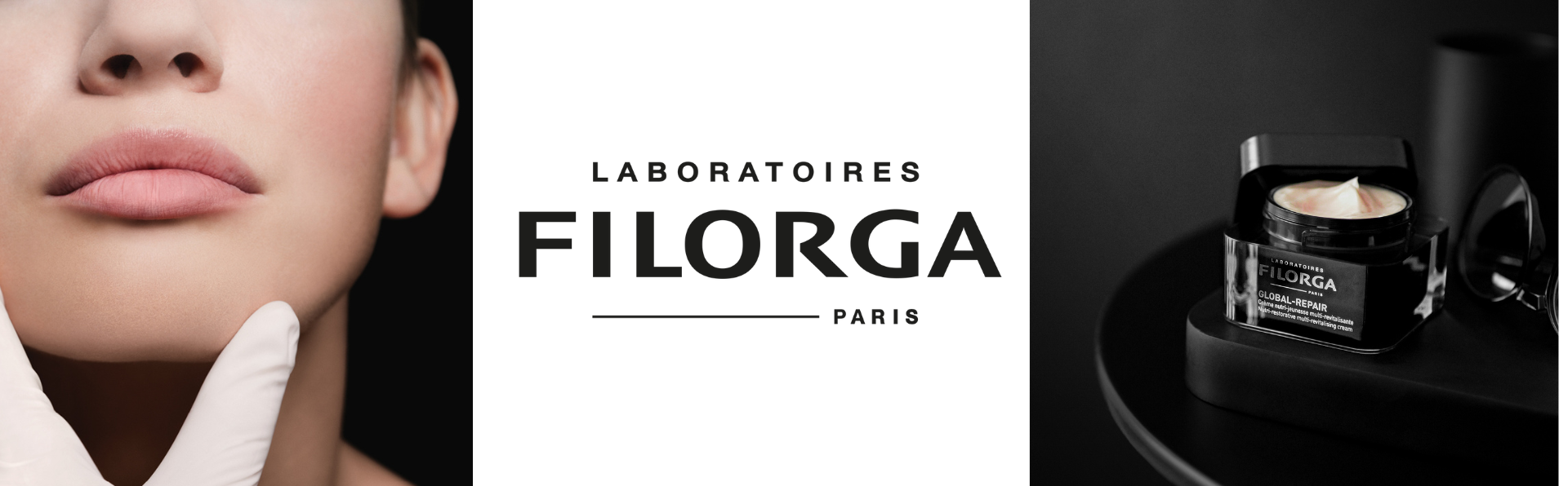 Banner Filorga