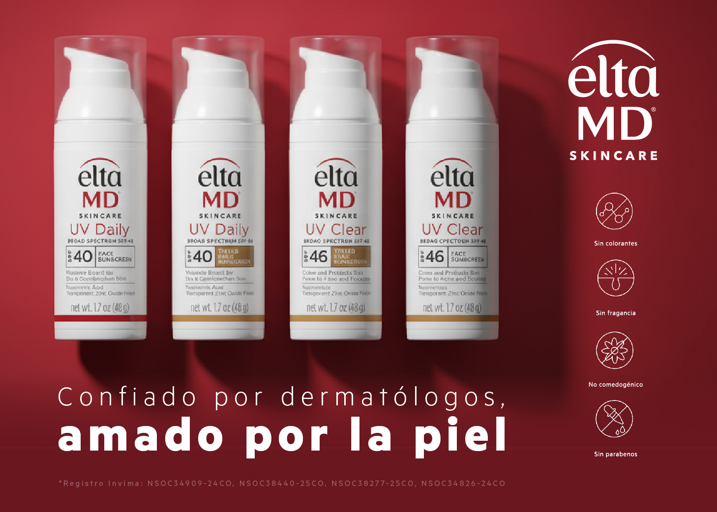 ELTA MD