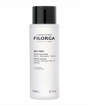 Skin Prep Micellar Limpiador Desmaquillante