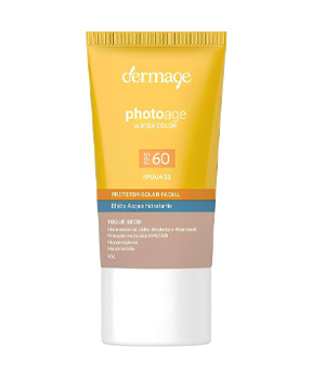 Photoage Water FPS 60 Claro