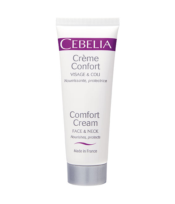 Confort Créme Crema Protectora