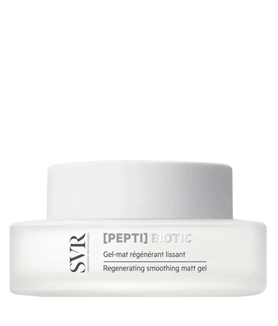 [Pepti] Biotic Gel Regenerador