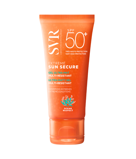 Sun Secure Extreme Protector Solar en Gel Fps 50+