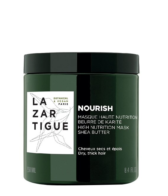 Nourish Mascarilla Capilar Nutritiva e Hidratante