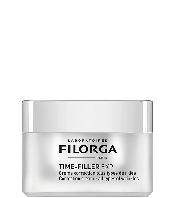 Time-Filler 5XP Crema Correctora de Arrugas