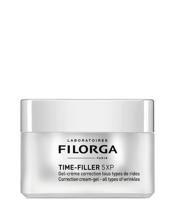 Time-Filler 5XP Gel Corrector de Arrugas Piel Mixta a Grasa