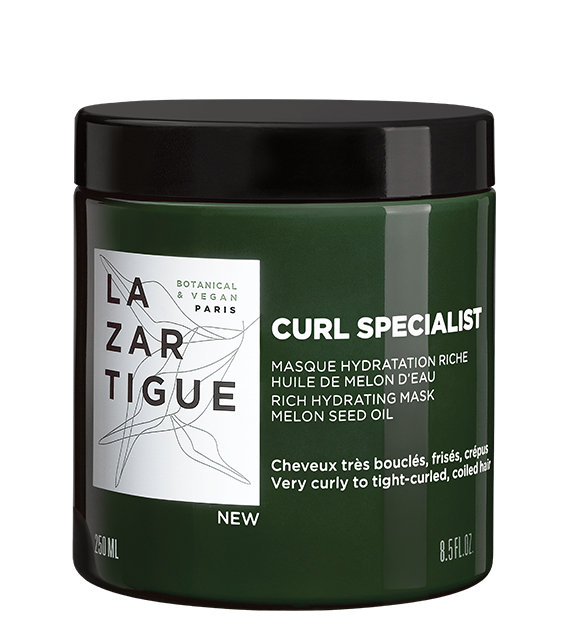 Curl Specialist Mascarilla Capilar Para Rizos