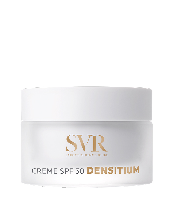 Densitium Creme Crema Reafirmante Acción Antiedad SPF30