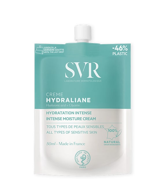 Hydraliane Creme Crema Hidratante