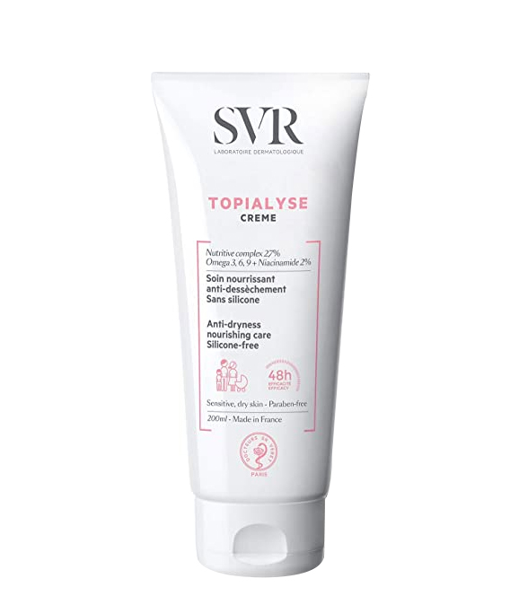 Topialyse Crema Anti Irritación y Anti Picor