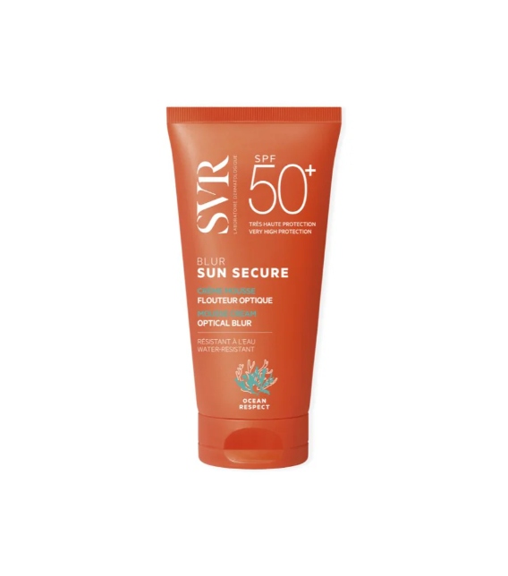 Sun Secure Blur Sin Perfume SPF50