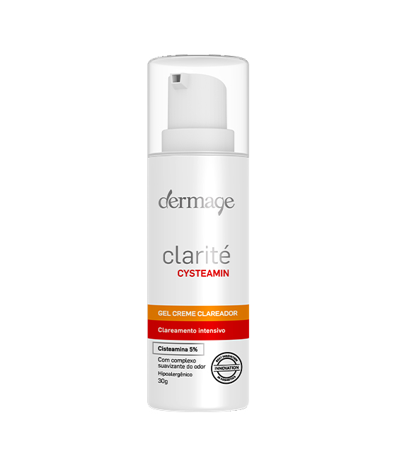 Clarité Cysteamin - Cisteamina 5%