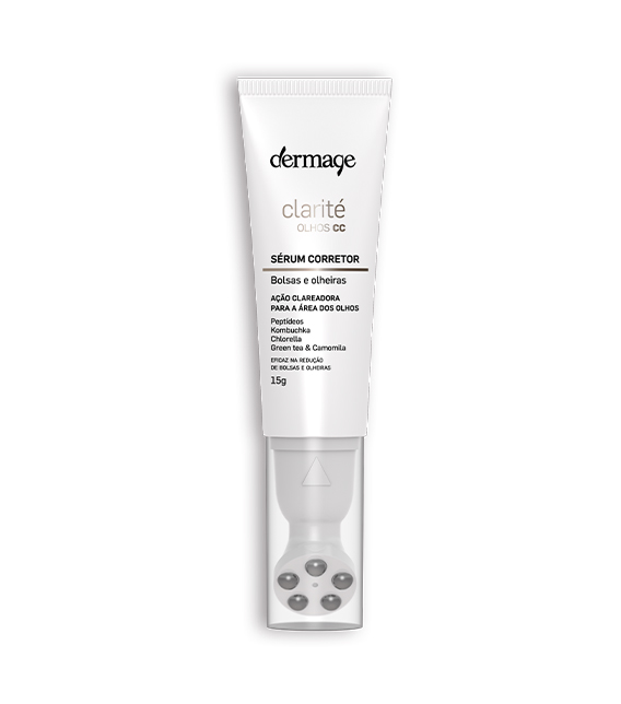 Clarité Olhos - Corrector Serum Ojos