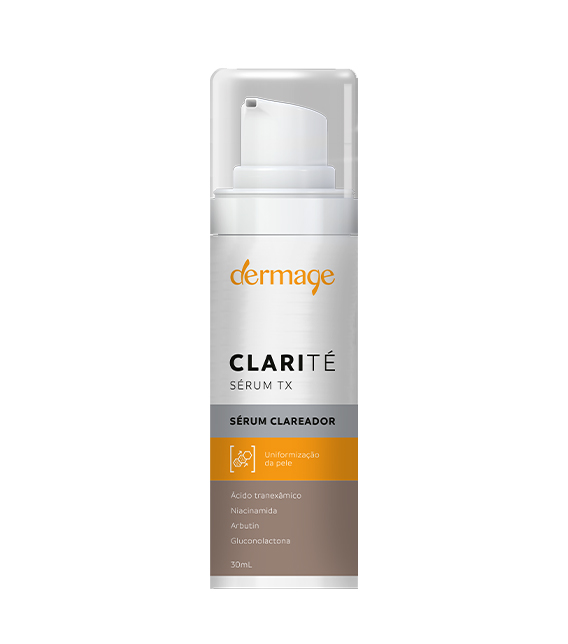 Clarité Serum TX – Aclarador