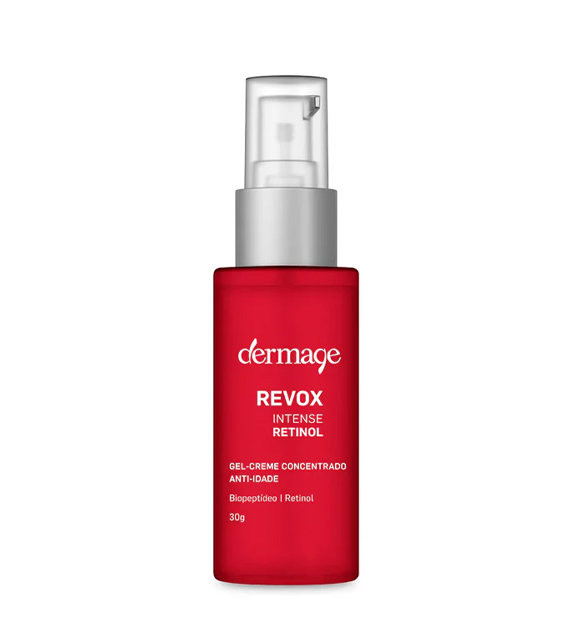 Revox Intense Retinol