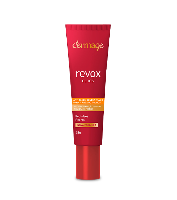Revox Olhos - Retinol Antiarrugas Ojos