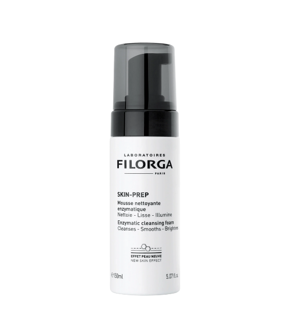 Skin Prep Enzymatic Cleansing Foam - Espuma Limpiadora