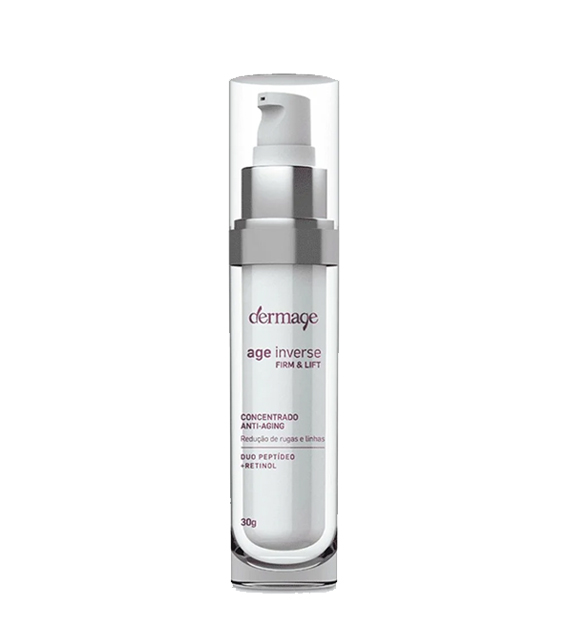 Crema Age Inverse Firm & Lift