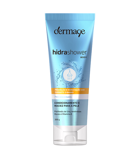 Hidrashower Body