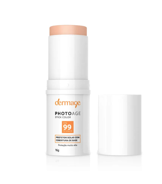 Photoage Stick Color FPS 99 NUDE