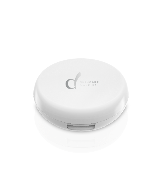 BK Compact Estuche para polvo compacto