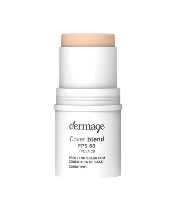 Cover Blend FPS 60 COR B: CLARO