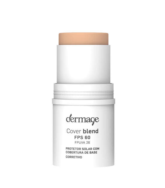 Cover Blend FPS 60 COR C: MEDIO LIGHT