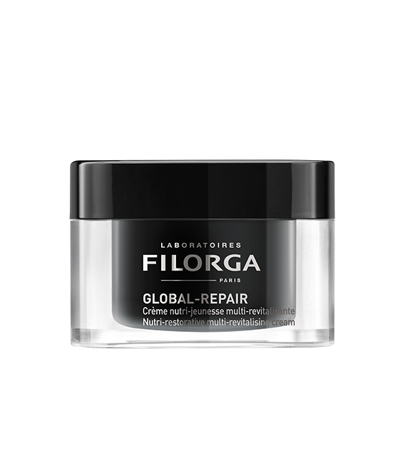 Global Repair Crema Nutri-Rejuvenecedora
