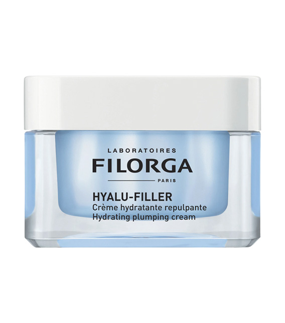 Hyalu Filler Cream
