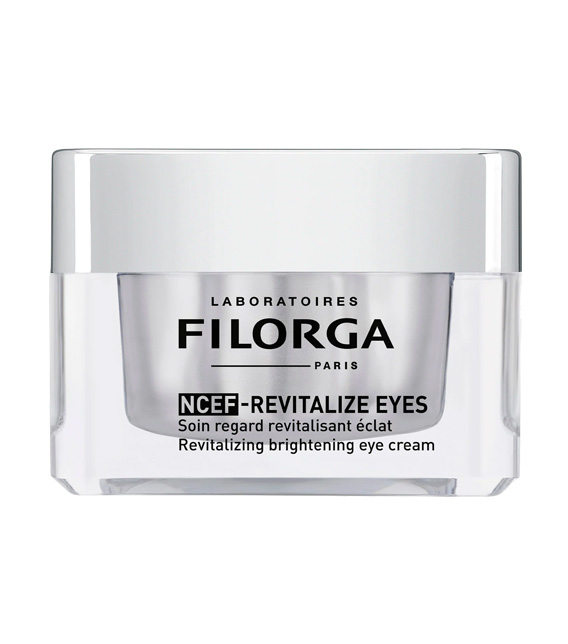NCEF Revitalize Eyes