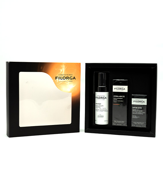 Kit Exclusivo Filorga